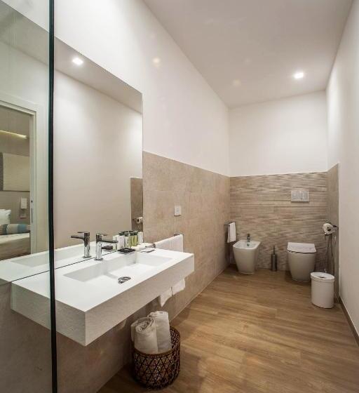 اتاق استاندارد, Noha Lifestyle Hotel   Adults Only