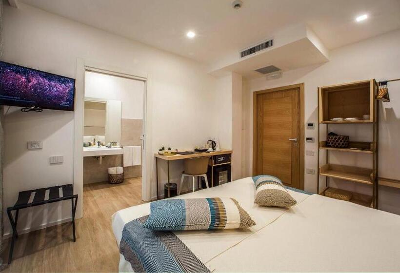 اتاق استاندارد, Noha Lifestyle Hotel   Adults Only