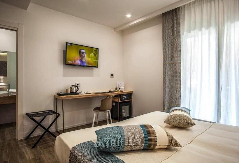 اتاق استاندارد, Noha Lifestyle Hotel   Adults Only