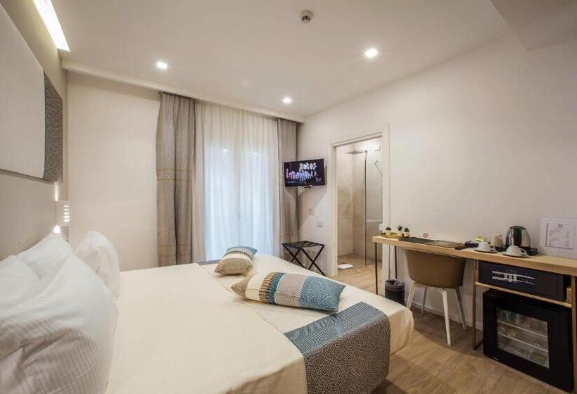 اتاق استاندارد, Noha Lifestyle Hotel   Adults Only