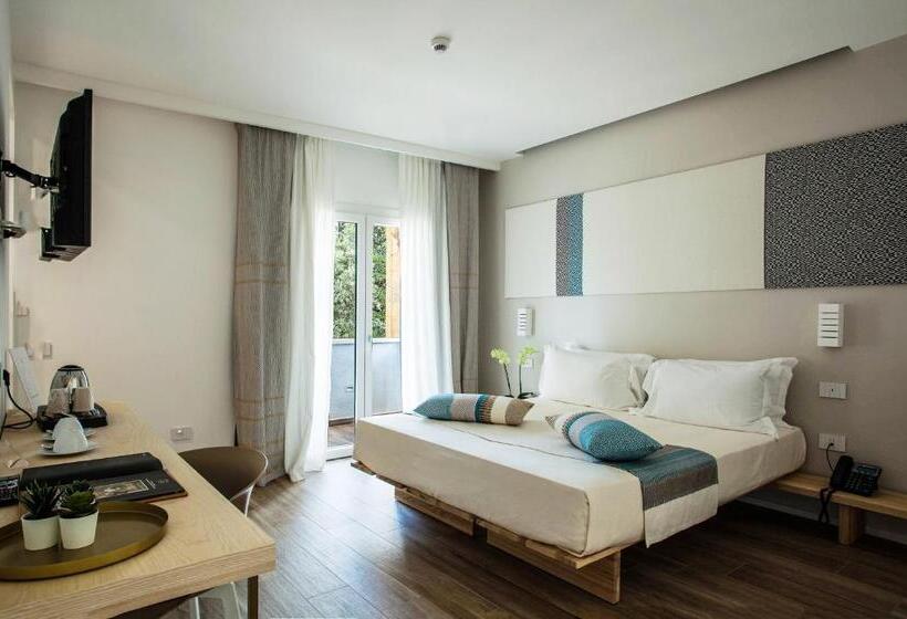 اتاق استاندارد, Noha Lifestyle Hotel   Adults Only