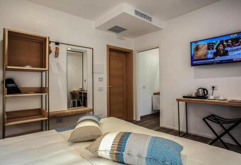 اتاق استاندارد, Noha Lifestyle Hotel   Adults Only