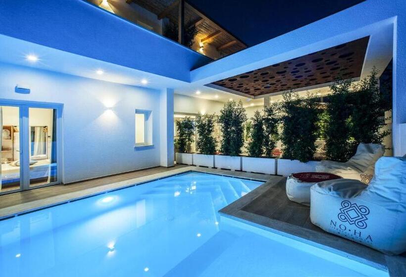 اتاق لوکس, Noha Lifestyle Hotel   Adults Only