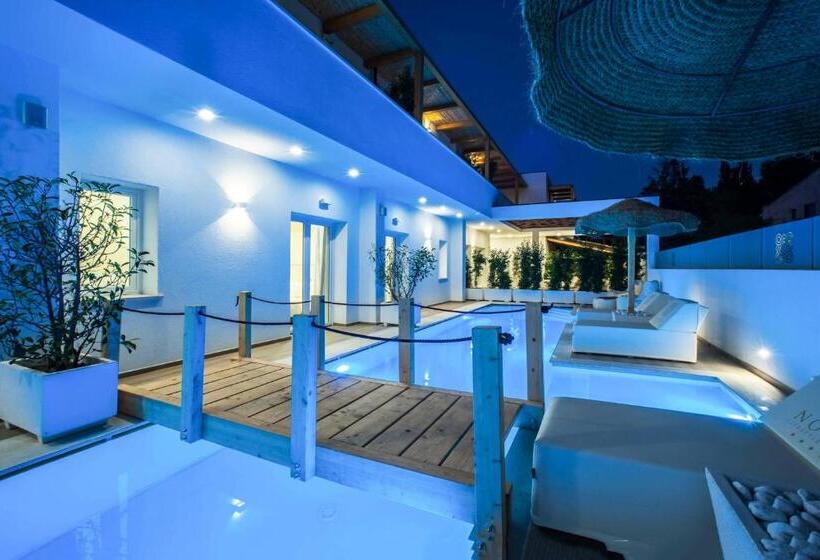 اتاق لوکس, Noha Lifestyle Hotel   Adults Only