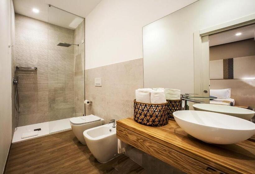 اتاق لوکس, Noha Lifestyle Hotel   Adults Only