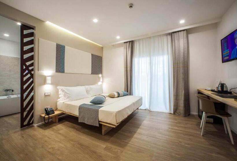 اتاق سوپریور, Noha Lifestyle Hotel   Adults Only