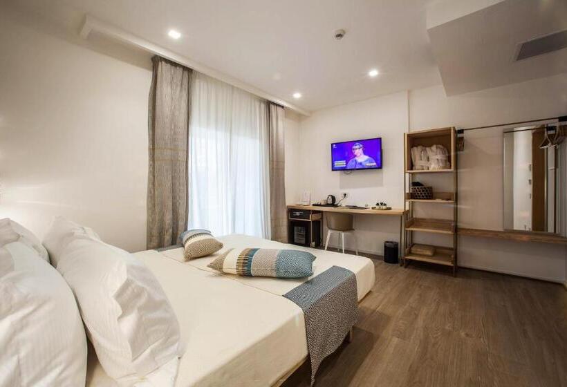 اتاق سوپریور, Noha Lifestyle Hotel   Adults Only