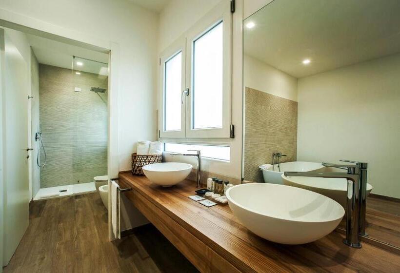 اتاق سوپریور, Noha Lifestyle Hotel   Adults Only
