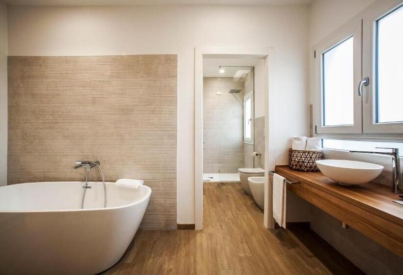 اتاق سوپریور, Noha Lifestyle Hotel   Adults Only
