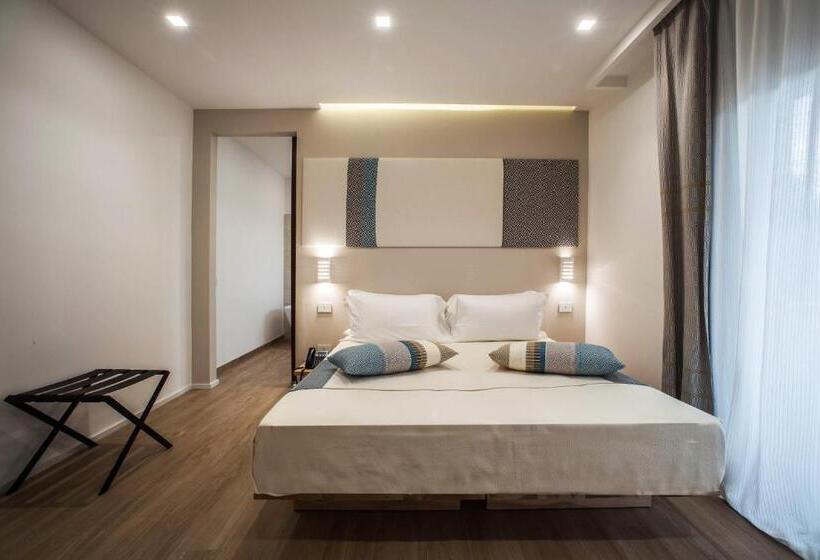 اتاق سوپریور, Noha Lifestyle Hotel   Adults Only