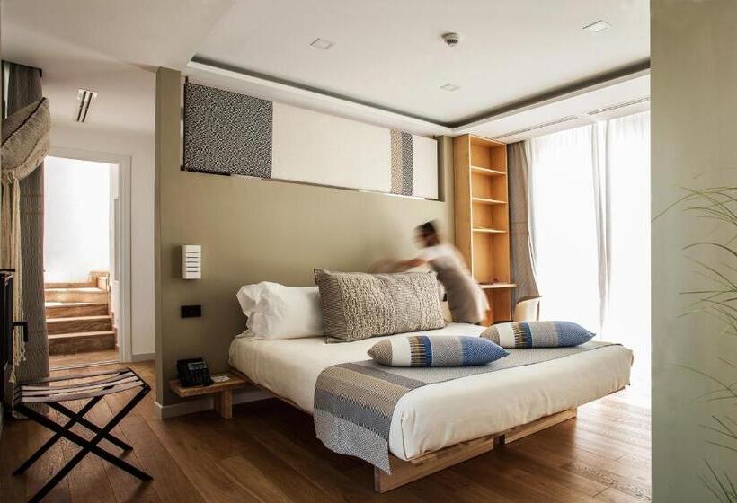 سوئیت پرزیدنت, Noha Lifestyle Hotel   Adults Only