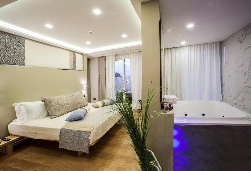 سوئیت پرزیدنت, Noha Lifestyle Hotel   Adults Only