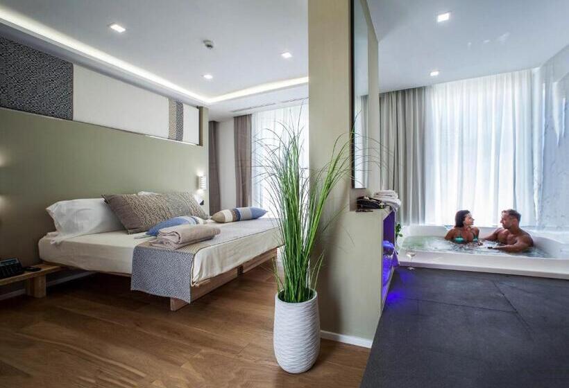 سوئیت پرزیدنت, Noha Lifestyle Hotel   Adults Only