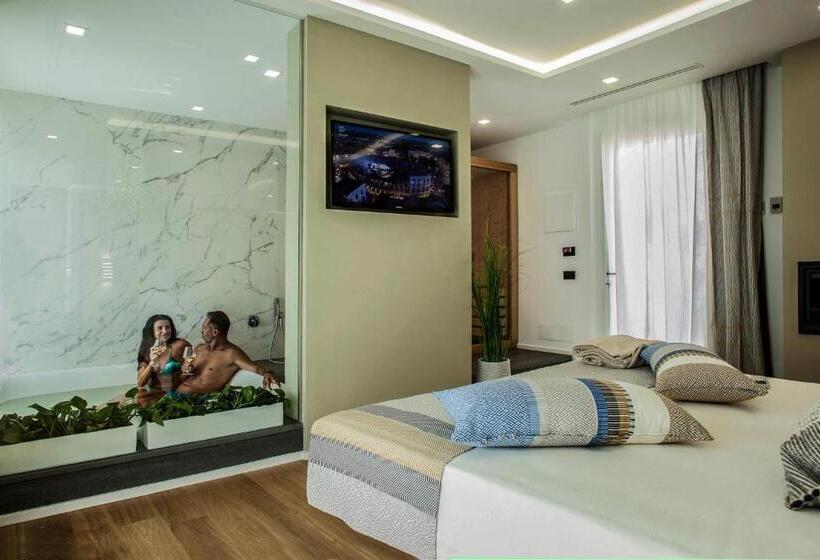 سوئیت پرزیدنت, Noha Lifestyle Hotel   Adults Only