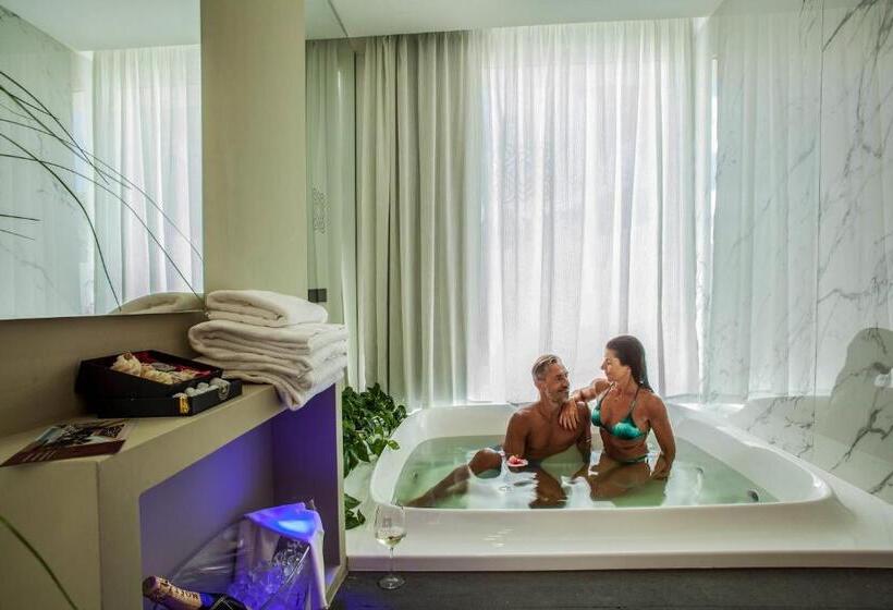 سوئیت پرزیدنت, Noha Lifestyle Hotel   Adults Only