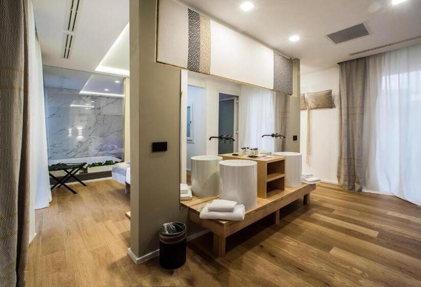 سوئیت پرزیدنت, Noha Lifestyle Hotel   Adults Only
