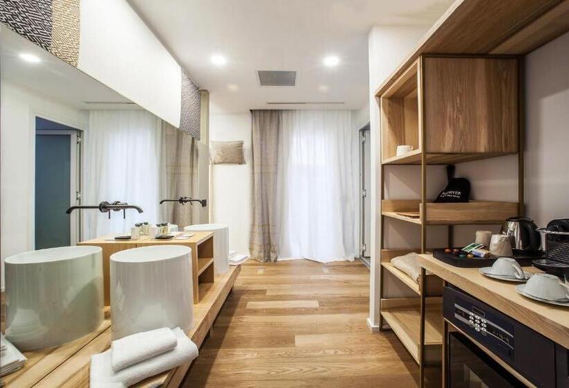 سوئیت پرزیدنت, Noha Lifestyle Hotel   Adults Only