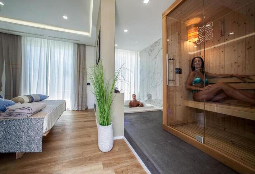 سوئیت پرزیدنت, Noha Lifestyle Hotel   Adults Only