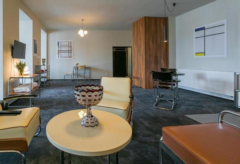 اتاق استاندارد, & Gallery Kopacka
