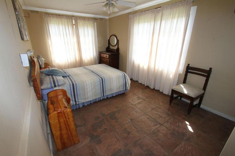 Дом 1 Спальня, Tugela Mouth Resort