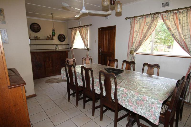 Дом 1 Спальня, Tugela Mouth Resort