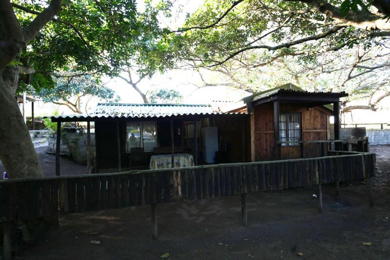 Бунгало Стандарт, Tugela Mouth Resort