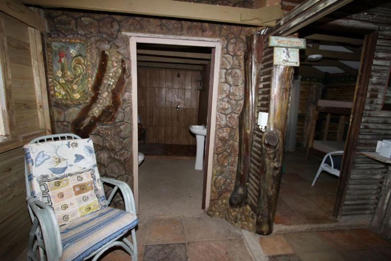 Бунгало Стандарт, Tugela Mouth Resort