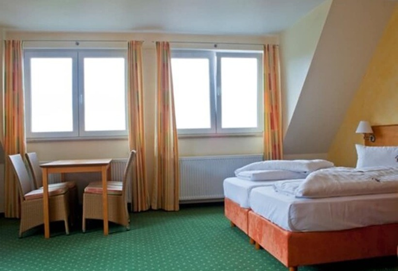 Номер Стандарт, Berggasthof Hotel Igelwirt