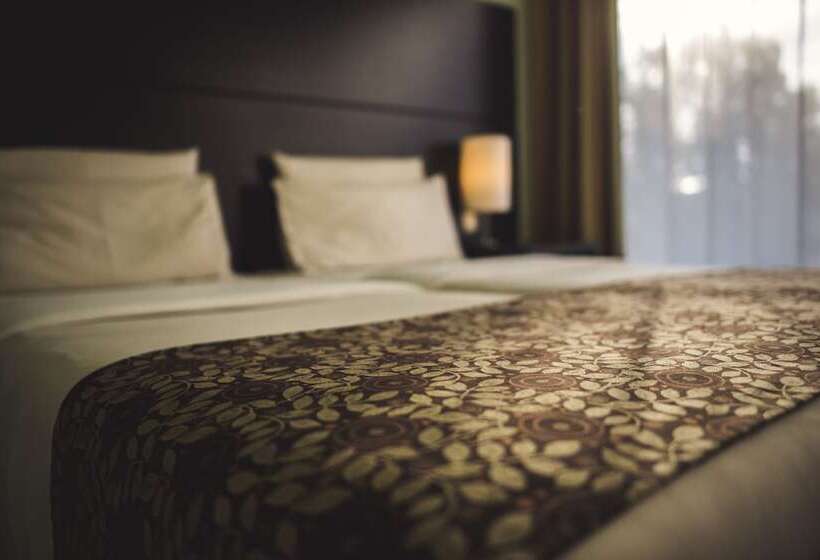 Номер Комфорт, Central Regensburg Citycentre, Sure Hotel Collection By Best Western