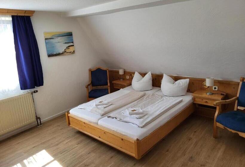 스탠다드 룸, Historik Hotel Ochsen
