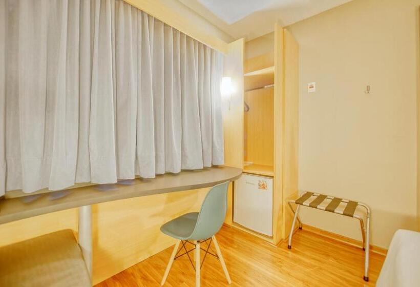 Номер Стандарт, Hus Hotel Dourados