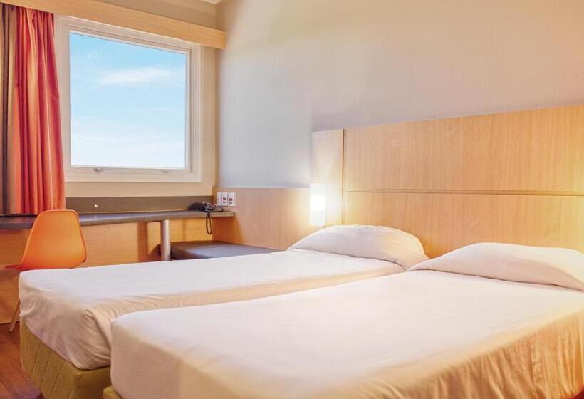 Номер Стандарт, Hus Hotel Dourados