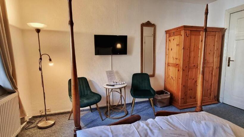 חדר סטנדרט, Landhaus Kyritz