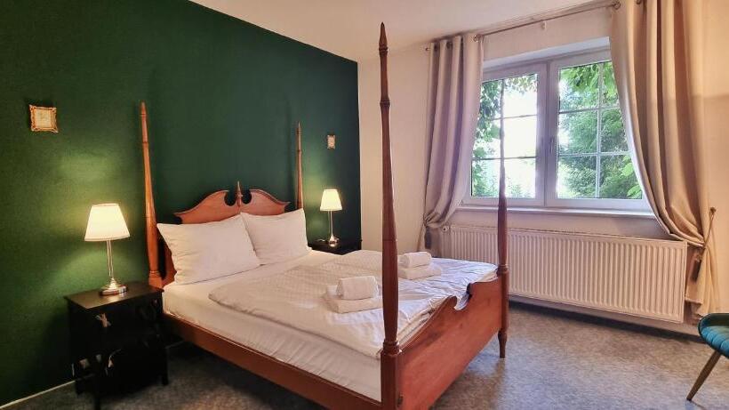 חדר סטנדרט, Landhaus Kyritz