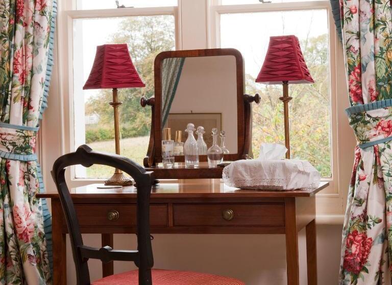 Номер Стандарт, Rookwood Farmhouse B&b