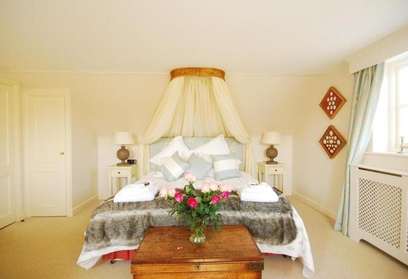Номер Стандарт, Rookwood Farmhouse B&b