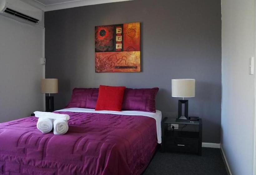 침실 1개 아파트, Santana Resort Surfers Paradise