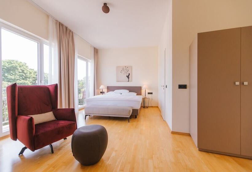 Номер Superior, Villa Medici