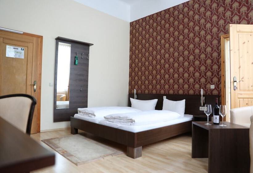标准间, Kulturhotel Kaiserhof