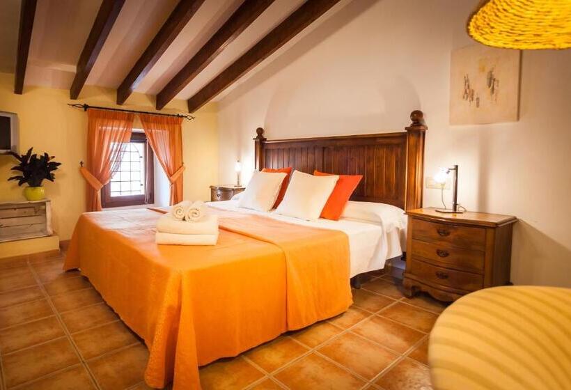 Номер Стандарт, Petit Hotel Alaro