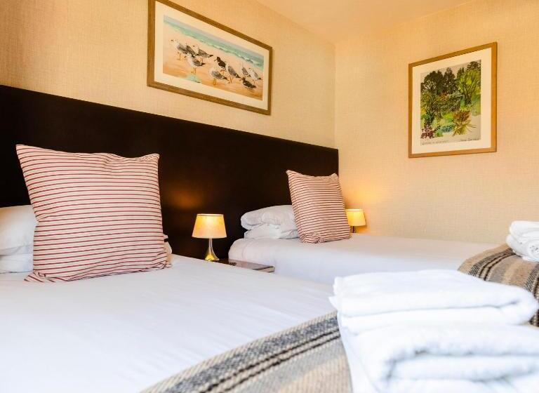 اتاق کلاسیک, The Beachcroft Hotel, Bw Signature Collection