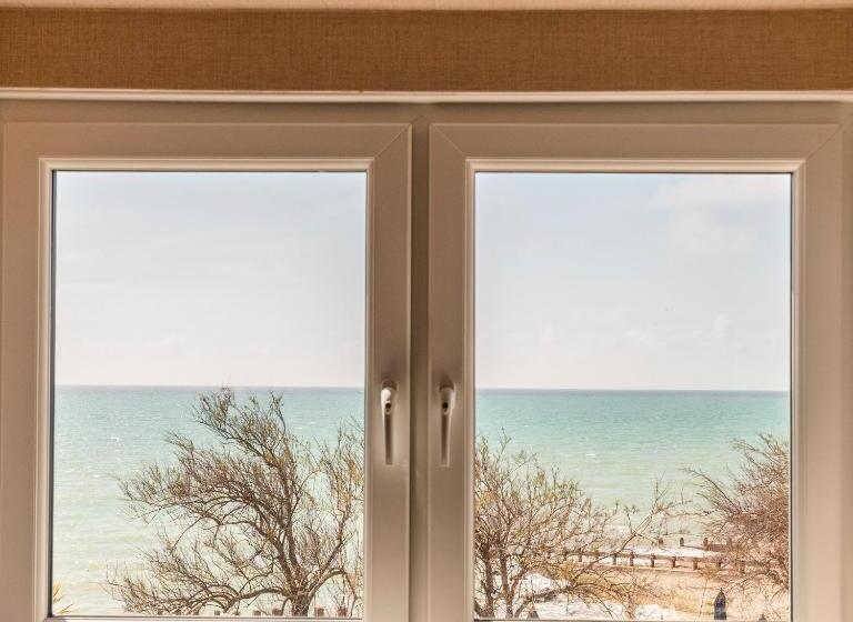 Номер Стандарт Вид на Море, The Beachcroft Hotel, Bw Signature Collection