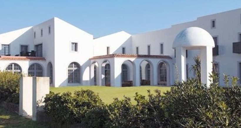 Апартаменты 3 Спальни, Villa Clara, Résidence Face à L Océan Et Au Golf De Chiberta