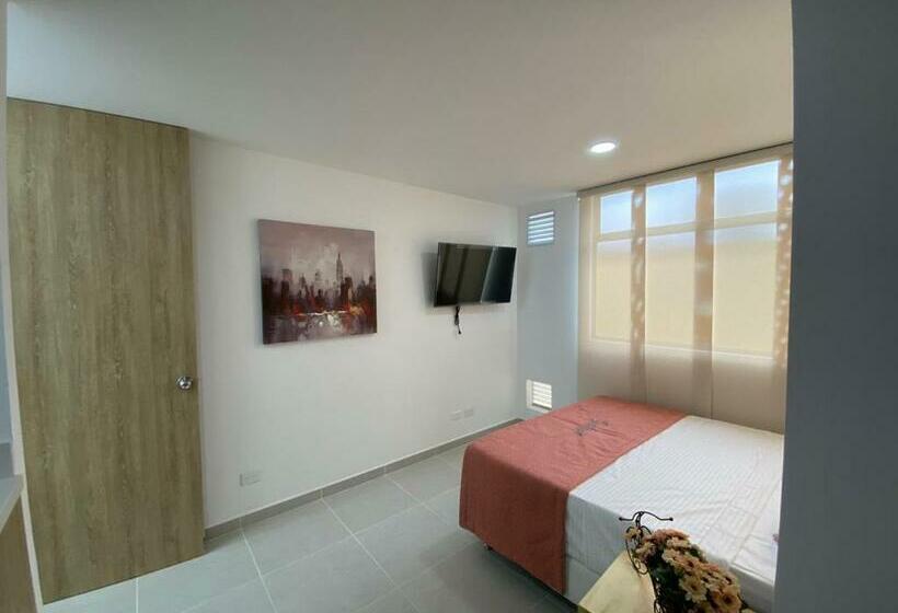 اتاق استاندارد, Apartamento Frente Al Malecón