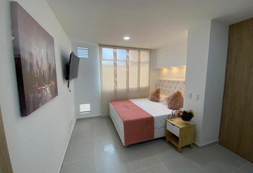 اتاق استاندارد, Apartamento Frente Al Malecón