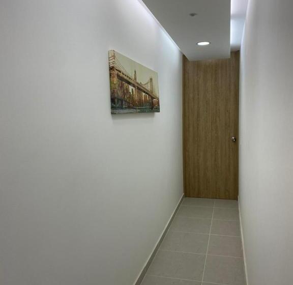 اتاق استاندارد, Apartamento Frente Al Malecón