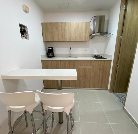 اتاق استاندارد, Apartamento Frente Al Malecón