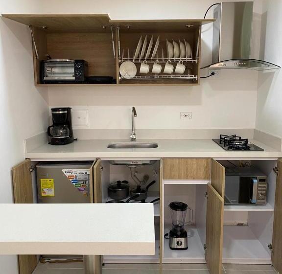 اتاق استاندارد, Apartamento Frente Al Malecón