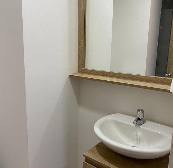 اتاق استاندارد, Apartamento Frente Al Malecón