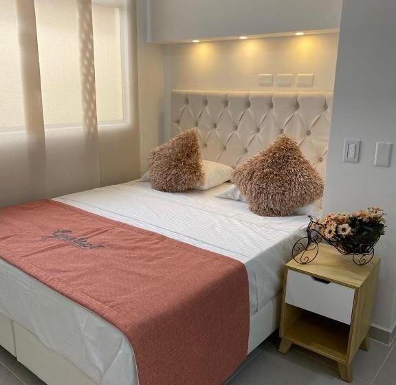 اتاق استاندارد, Apartamento Frente Al Malecón